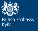 Посольство Великої Британії в Україні