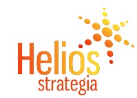 Компанія Helios Strategia